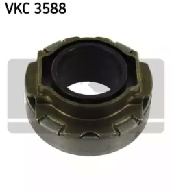 Подшипник (SKF: VKC 3588)